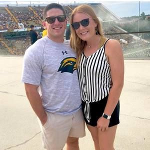 Meet your Posher, Eric